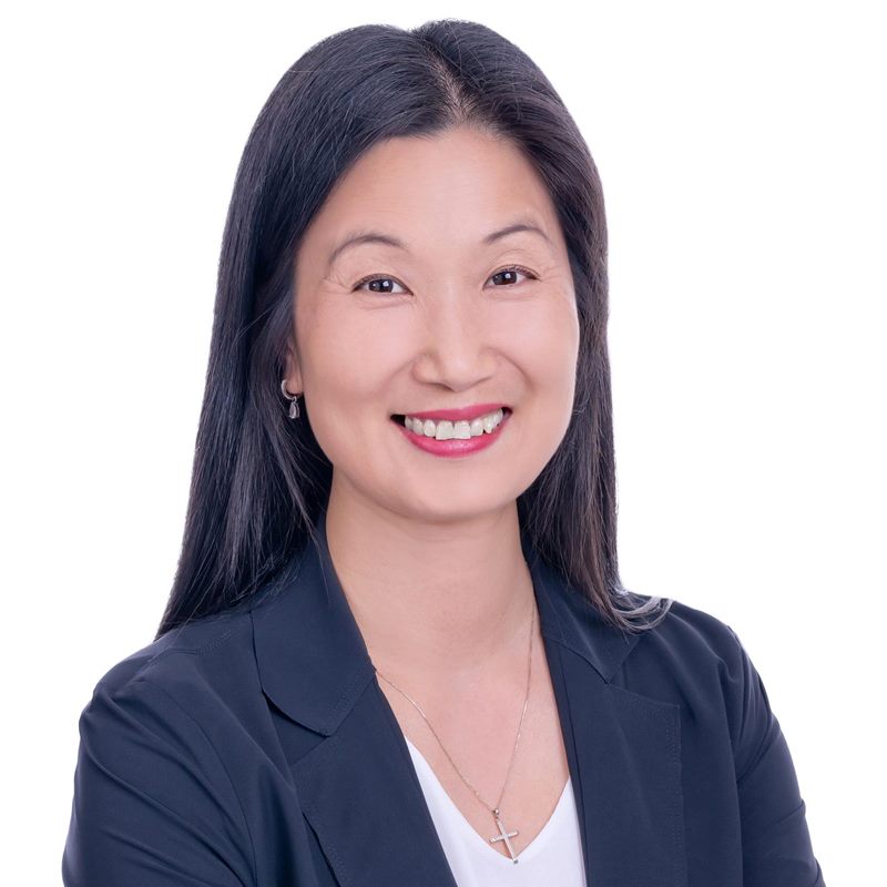 Lily Zhang | Real Estate Agent | Trade Me Property