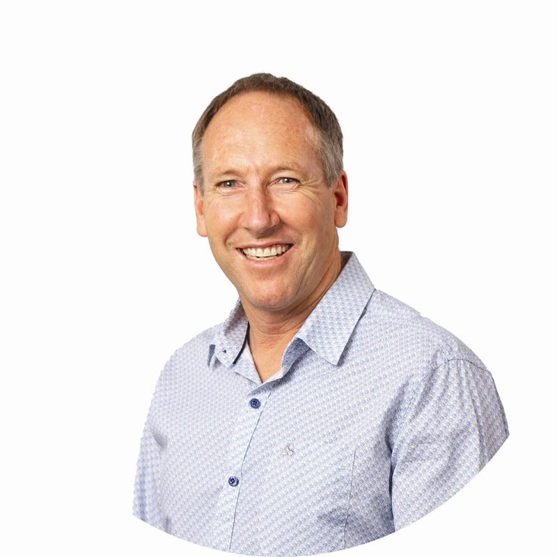Brent Palmer