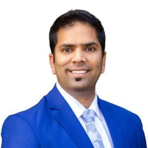 Girish Verma