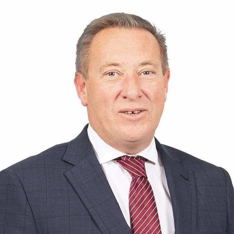 Russell Duggan