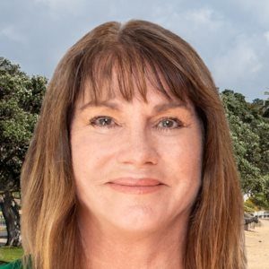 Trish Fitzgerald