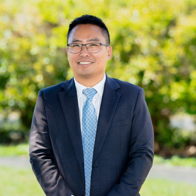 Robin Liu