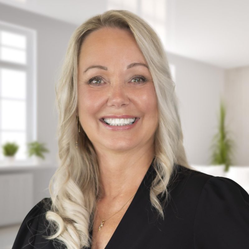 Rina Lindgreen