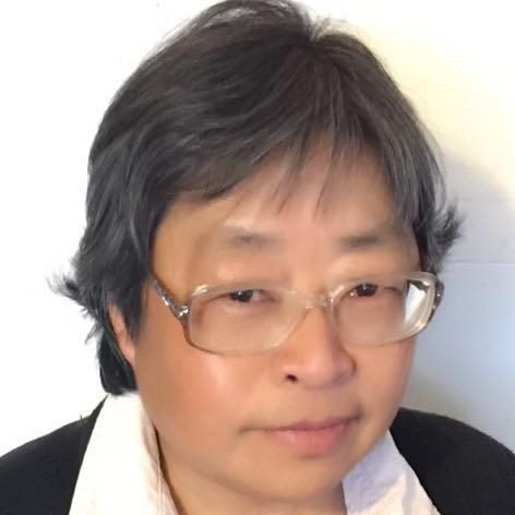 Joyce Lee