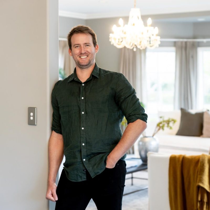 Liam Layland Real Estate Agent Trade Me Property