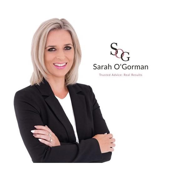 Sarah O'Gorman Real Estate Agent Trade Me Property