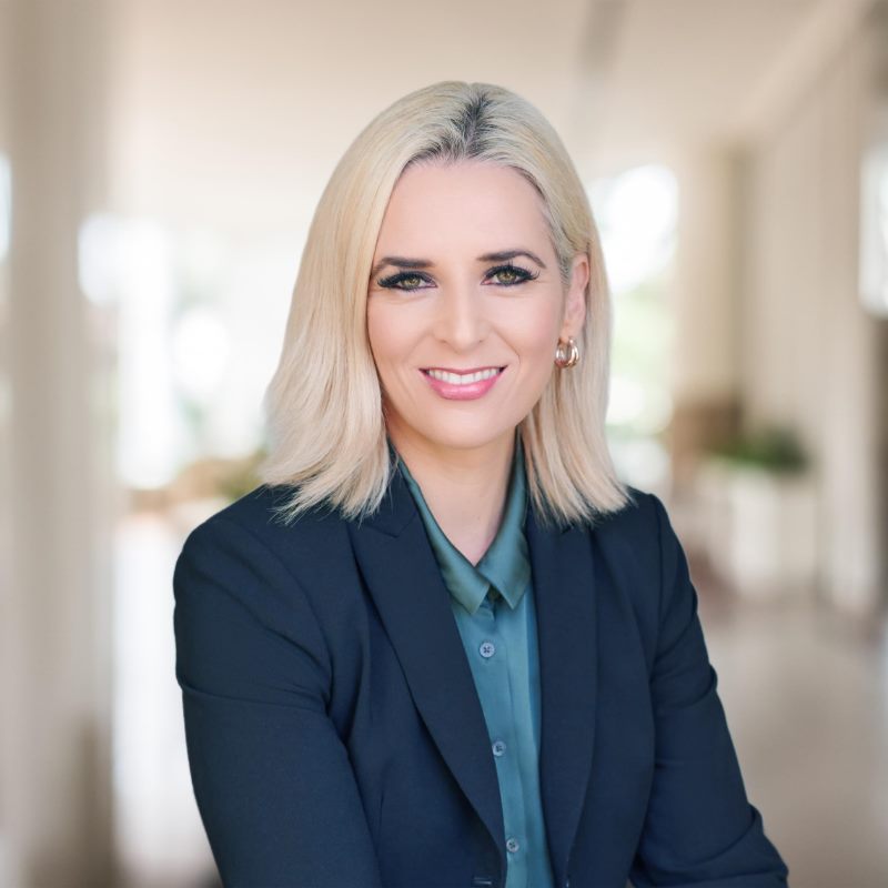 Sarah O'Gorman Real Estate Agent Trade Me Property