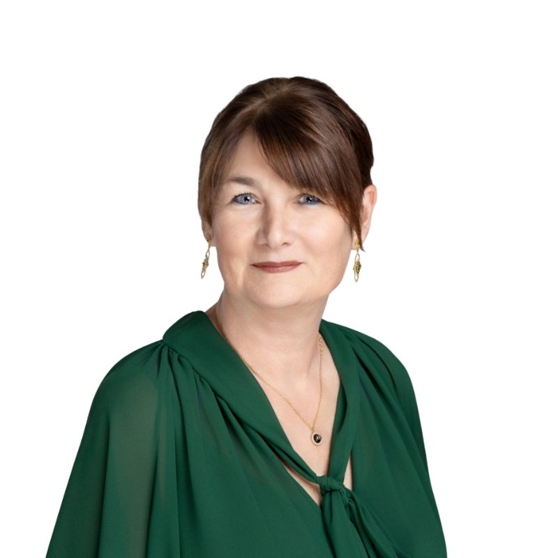 Carmen Dickison