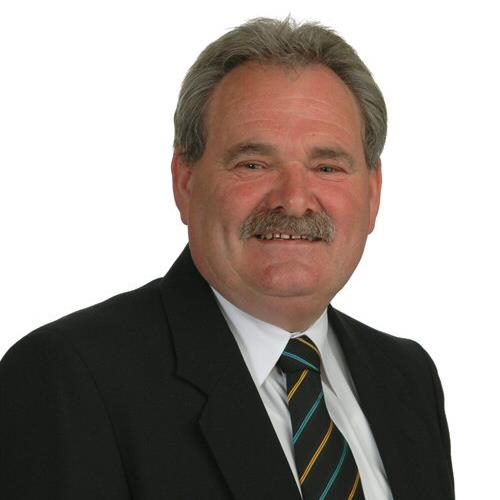 Mark Jewell Real Estate Agent Trade Me Property