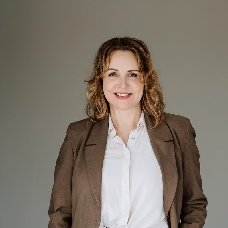 Megan Smith