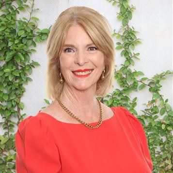 Pauline Lancaster