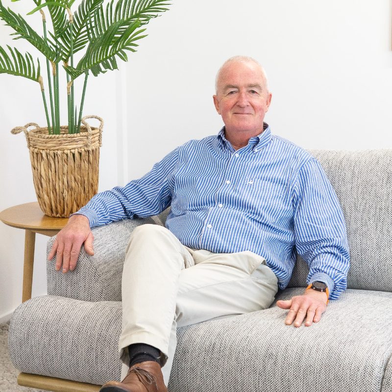 Peter Gale