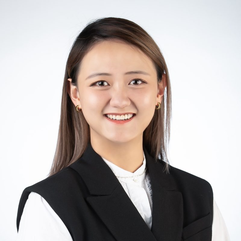 Cici Wang