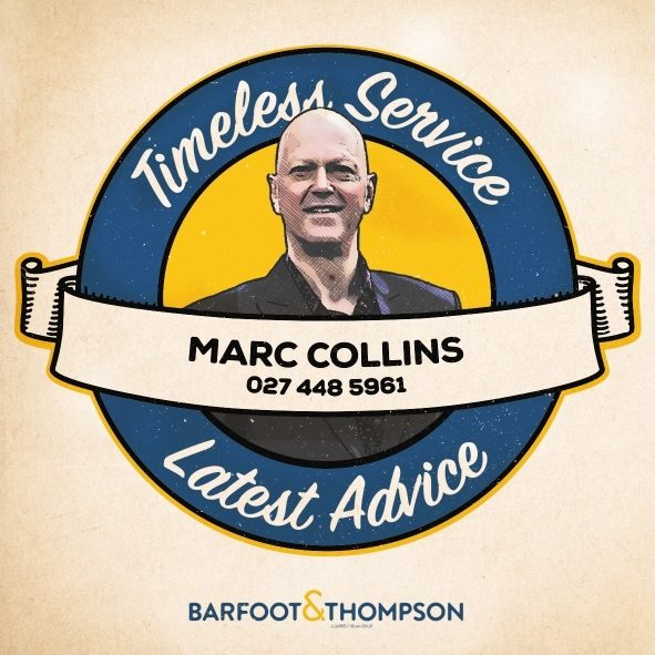 marc collins
