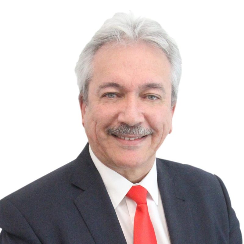 Gerald Simpson