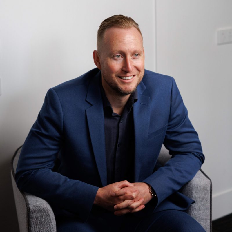 Steffan Meyer