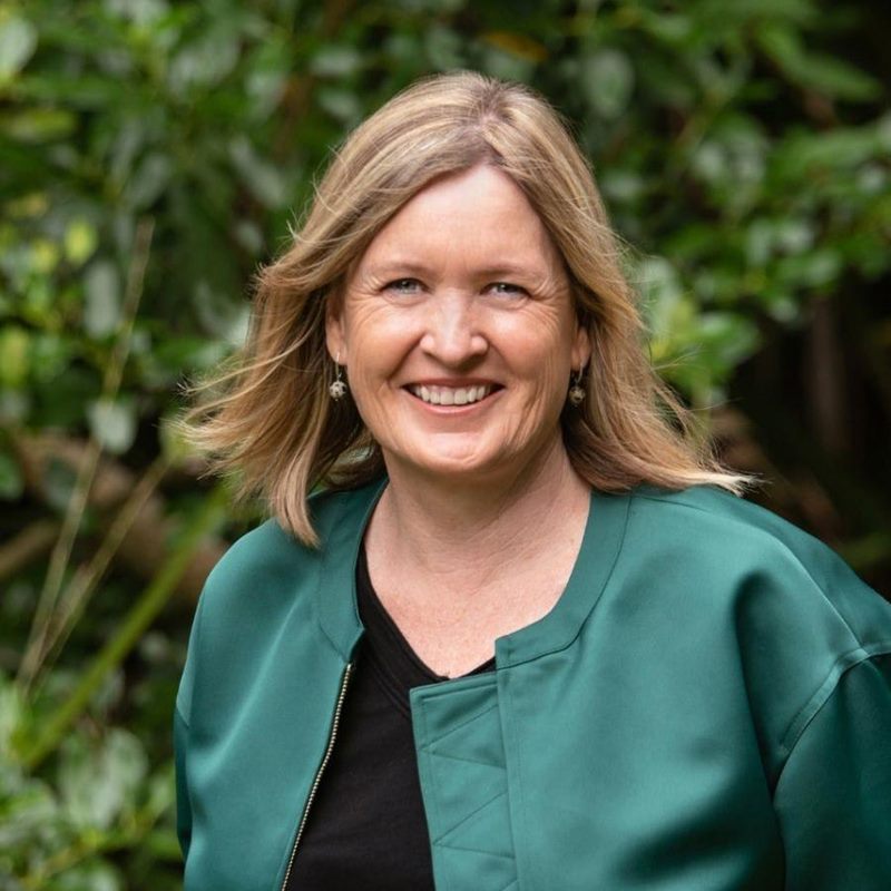 Tracey Flack