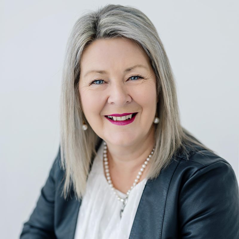 Sandy Pearman