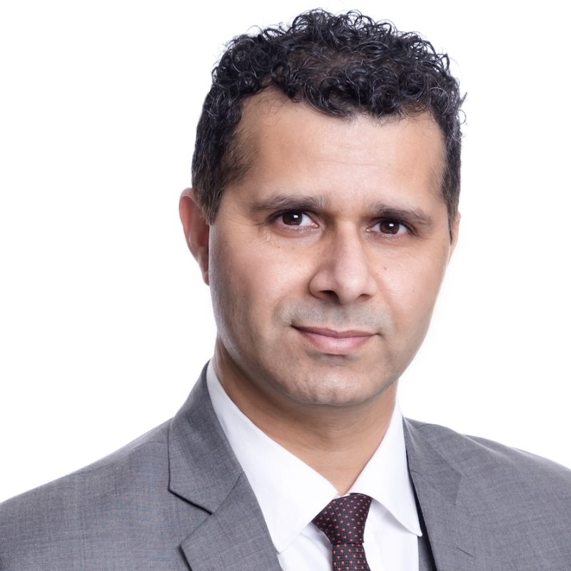 Raman Sharma