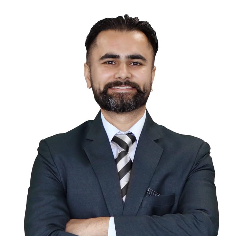 Aman Badesha | Real Estate Agent | Trade Me Property