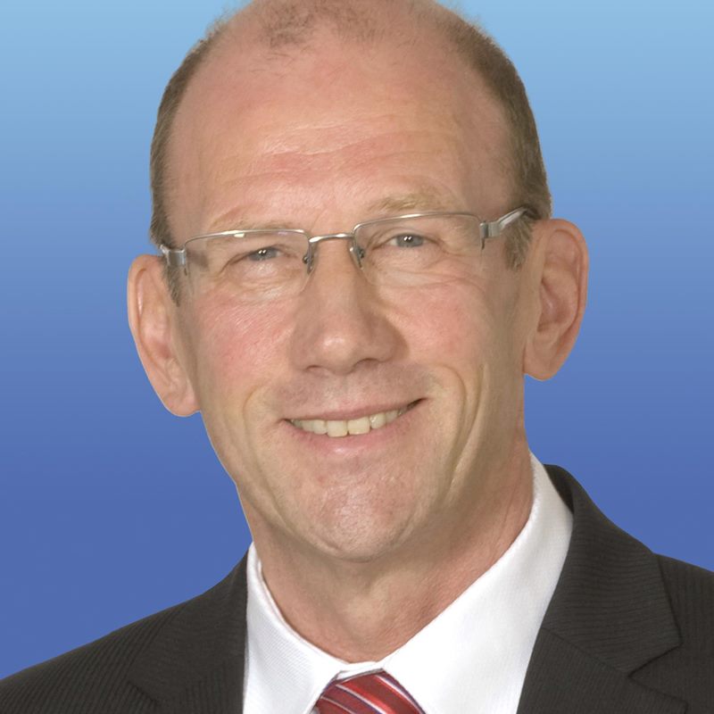 Brent Bullivant