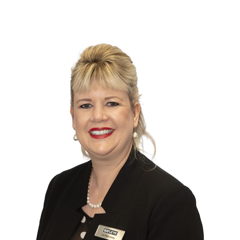 Liz Podivinsky Real Estate Agent Trade Me Property