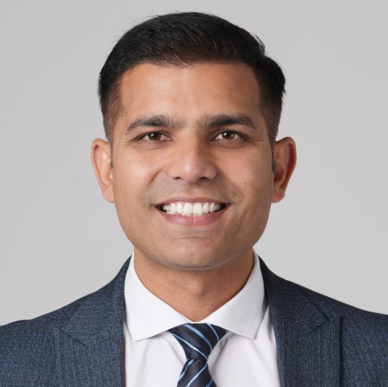 Yogesh Bhargava