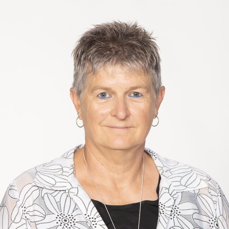 Fiona Scobbie