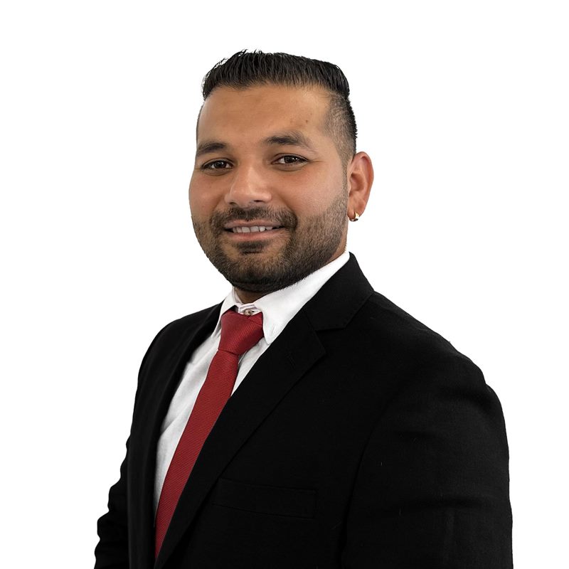 Nav Kumar Real Estate Agent Trade Me Property