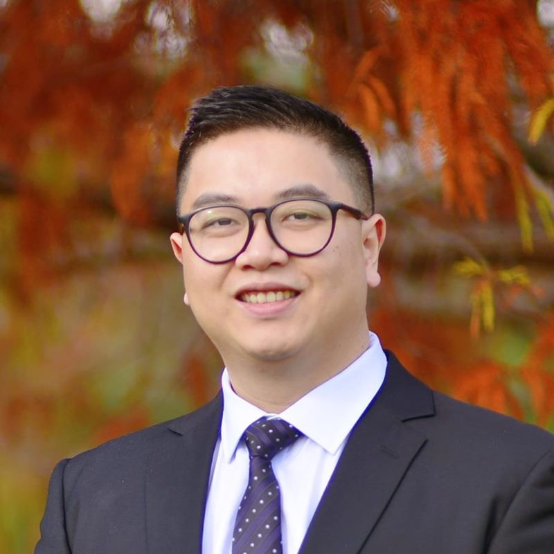 Gabriel Yeung