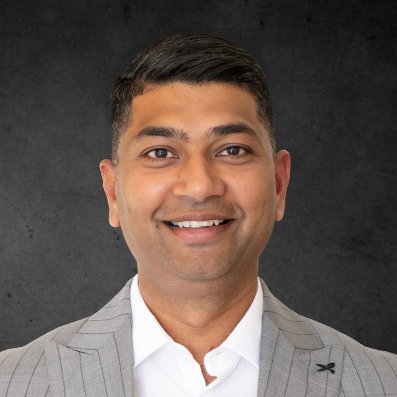 Nikhil Saini