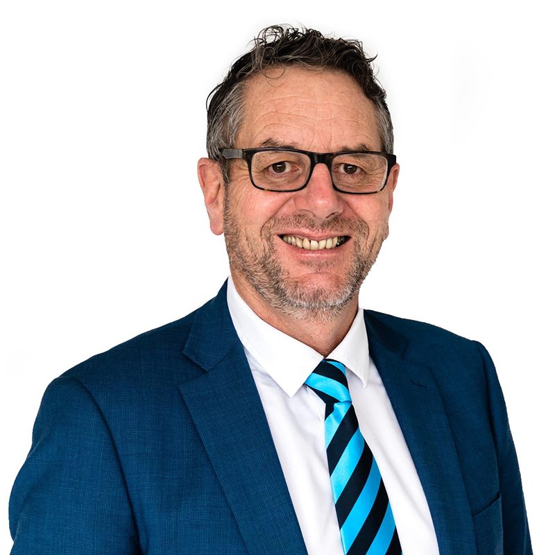 Michael Robb Real Estate Agent Trade Me Property