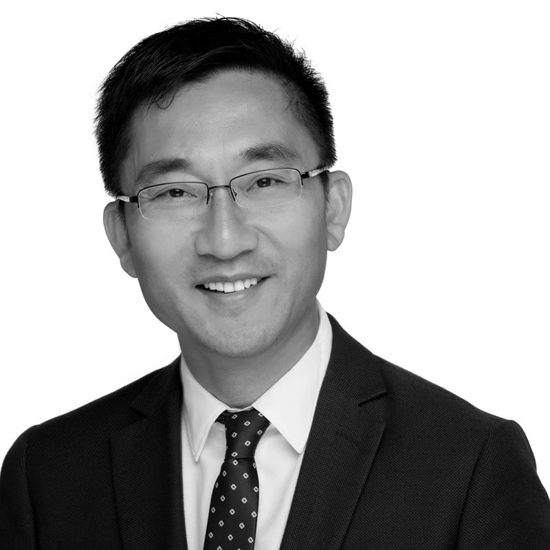 Tommy Zhang | Real Estate Agent | Trade Me Property