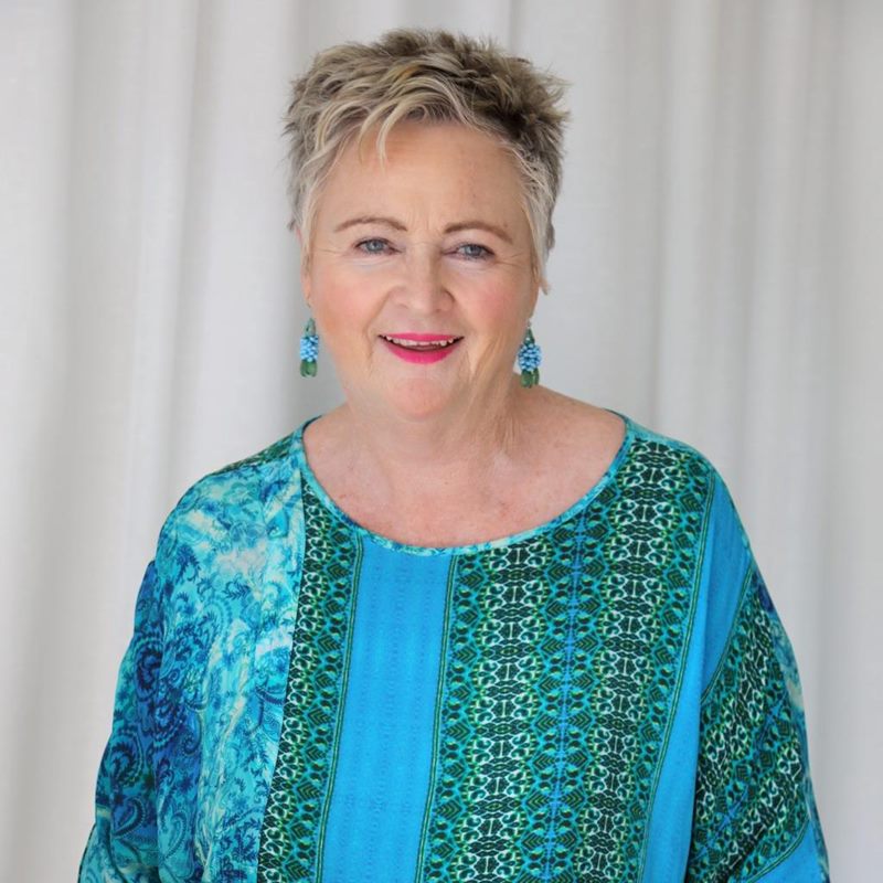 Leigh Mosley
