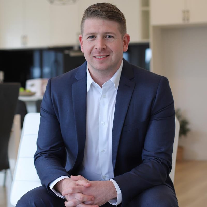 Pernell Callaghan Real Estate Agent Trade Me Property