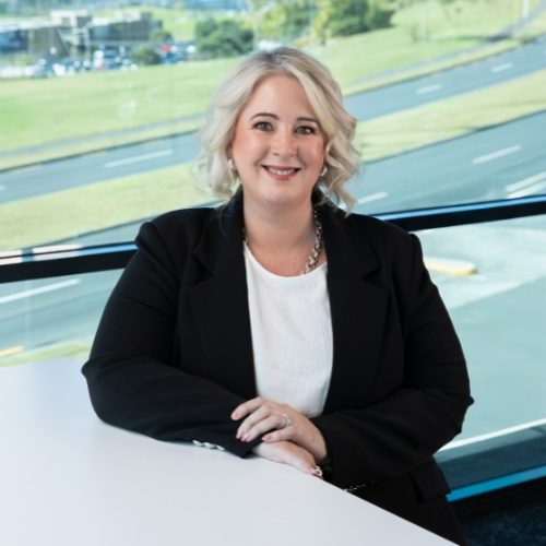 Debbie le Roux