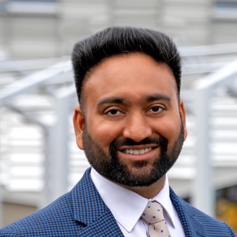 Jaspal Singh