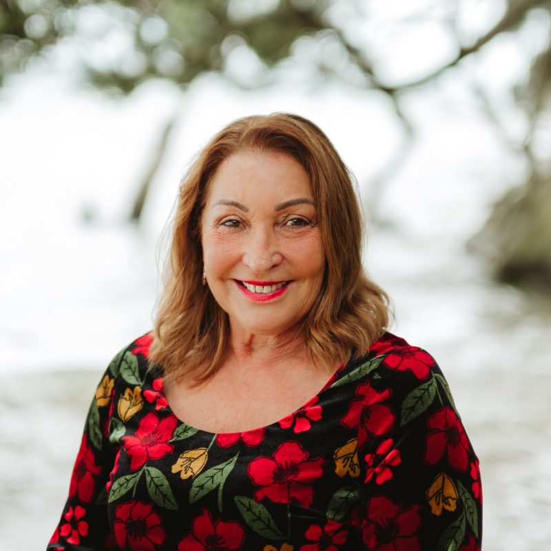 Susan Woods-Markwick