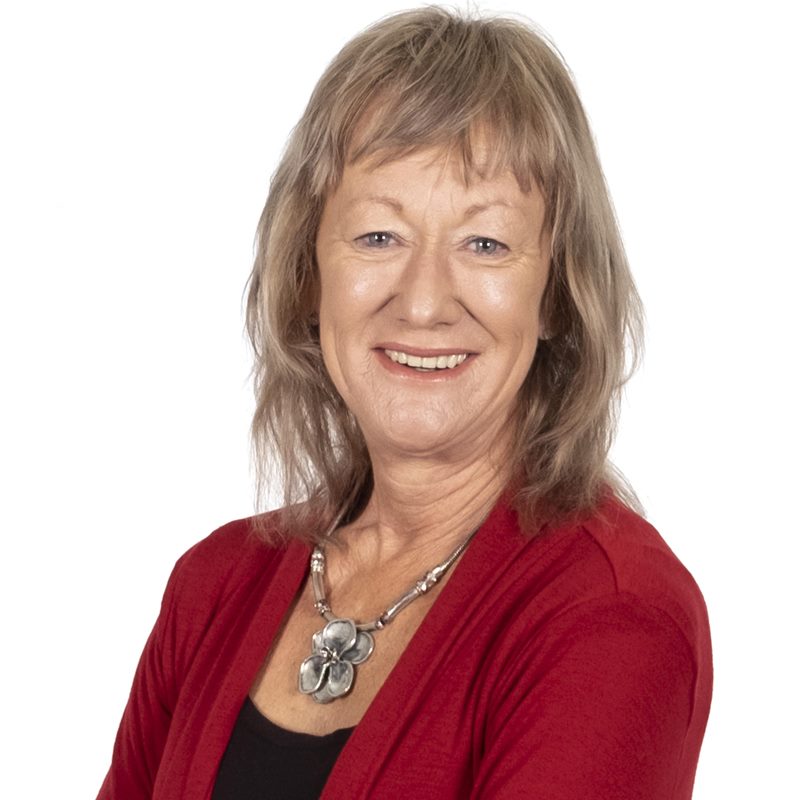 Heather Burgher Real Estate Agent Trade Me Property