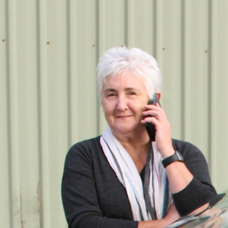 Shari Pickering