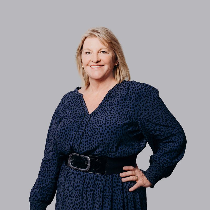 Toni Curline