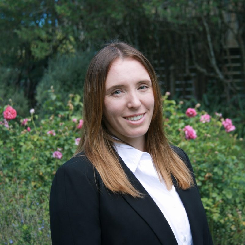 Georgina Brough