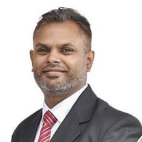 Malinda Chandrasekera