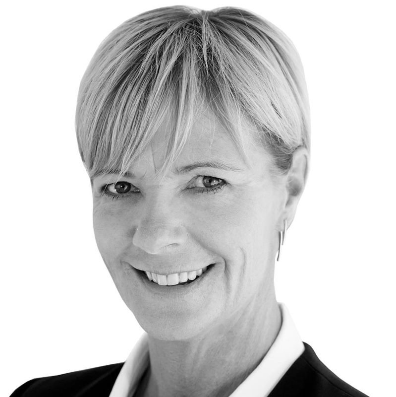 Sally Coltart