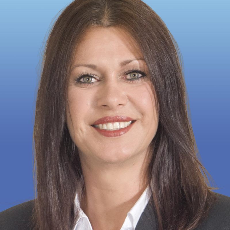 Cathy Temple