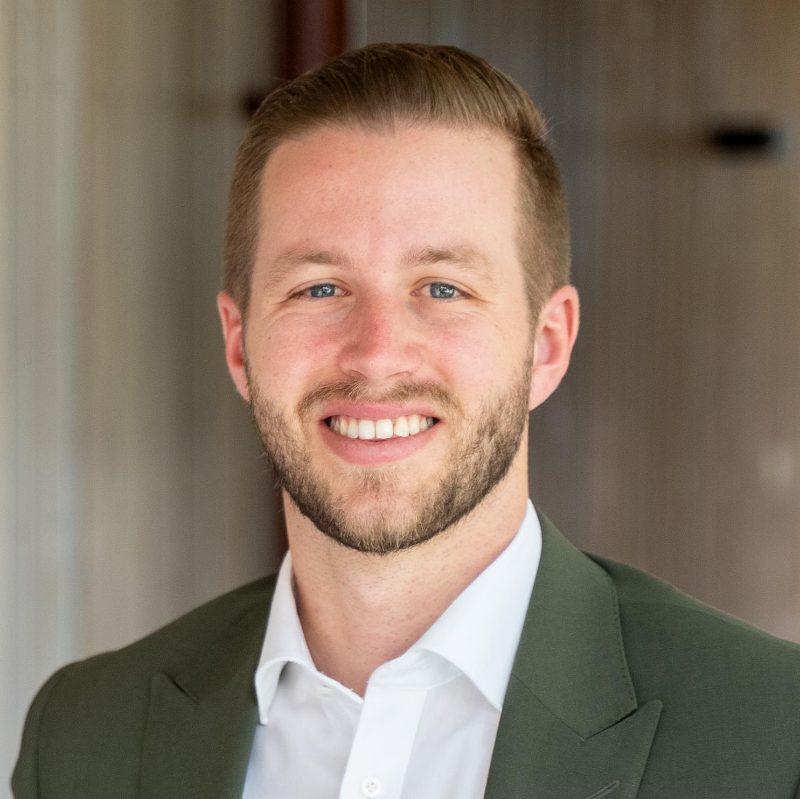 Ben Ryken