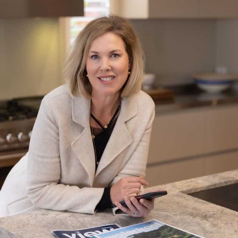 Kristen Hines Real Estate Agent Trade Me Property