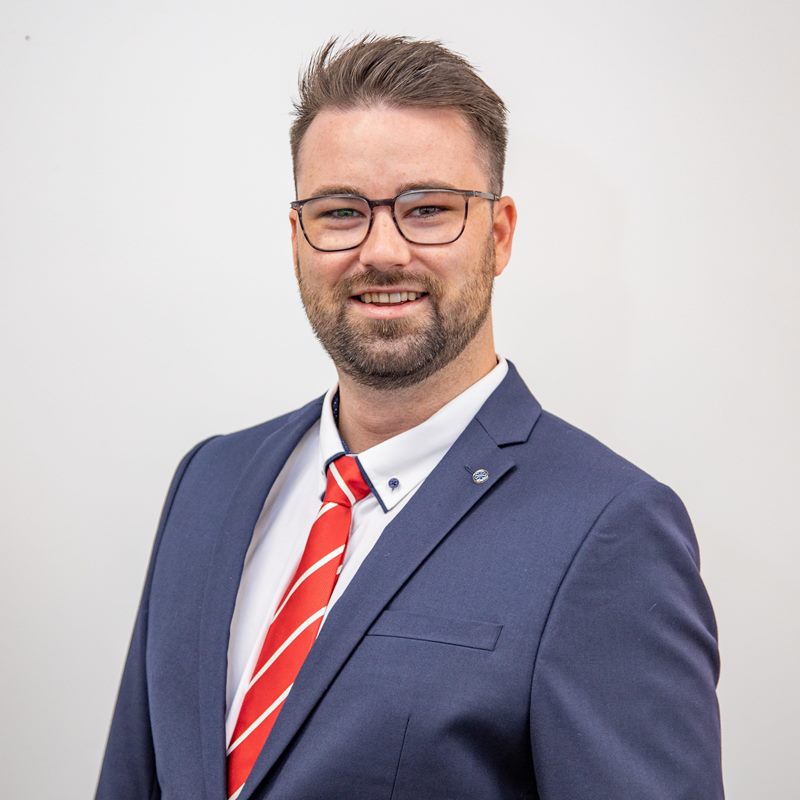 Agent photo