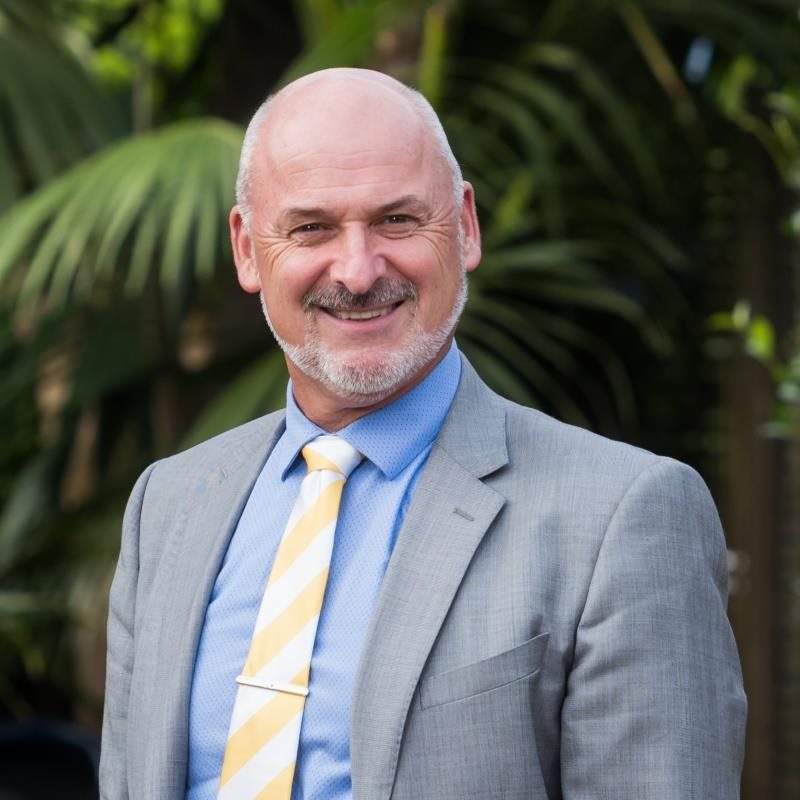 Craig Smith