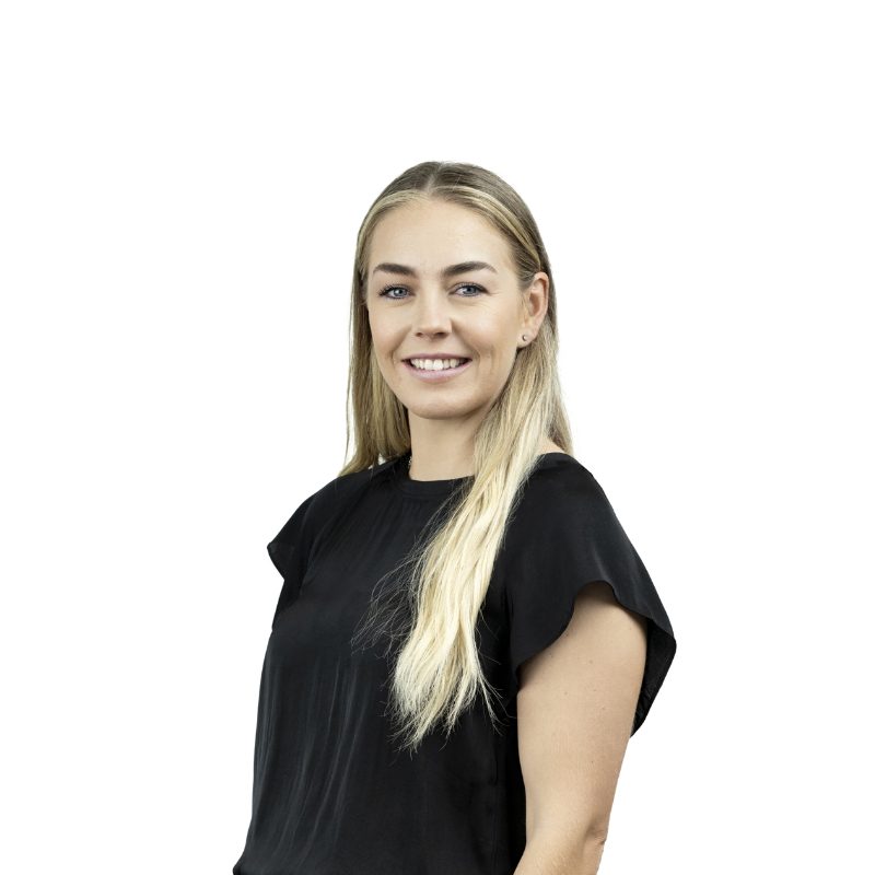 Hannah Harrod